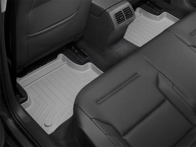 WeatherTech - WeatherTech 464962 FloorLiner DigitalFit - Image 2