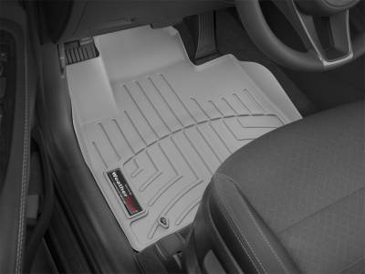 WeatherTech - WeatherTech 467701 FloorLiner DigitalFit - Image 2