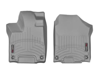WeatherTech - WeatherTech 468391 FloorLiner DigitalFit - Image 1