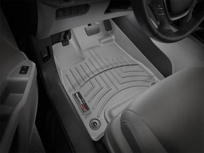 WeatherTech - WeatherTech 468391 FloorLiner DigitalFit - Image 2