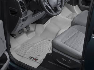 WeatherTech - WeatherTech 467931 FloorLiner DigitalFit - Image 2