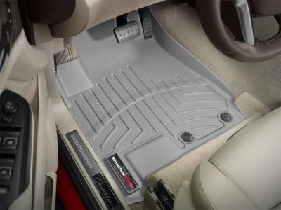 WeatherTech - WeatherTech 468881 FloorLiner DigitalFit - Image 2