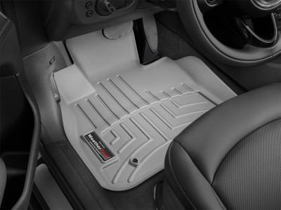 WeatherTech - WeatherTech 468711 FloorLiner DigitalFit - Image 2