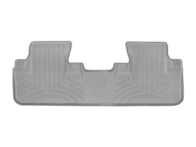 WeatherTech - WeatherTech 468862 FloorLiner DigitalFit - Image 1