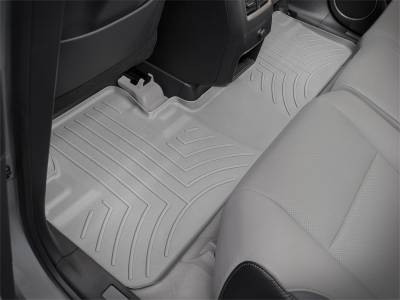 WeatherTech - WeatherTech 468862 FloorLiner DigitalFit - Image 2