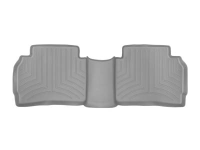 WeatherTech - WeatherTech 469032 FloorLiner DigitalFit - Image 1