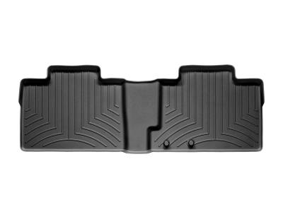 WeatherTech - WeatherTech 4410002 FloorLiner DigitalFit - Image 1