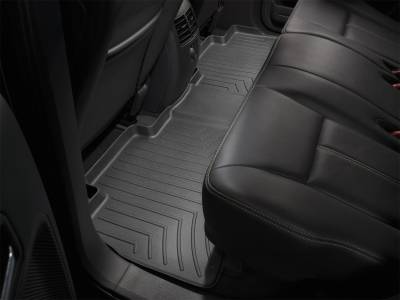 WeatherTech - WeatherTech 4410002 FloorLiner DigitalFit - Image 2