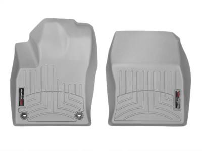 WeatherTech - WeatherTech 469171 FloorLiner DigitalFit - Image 1