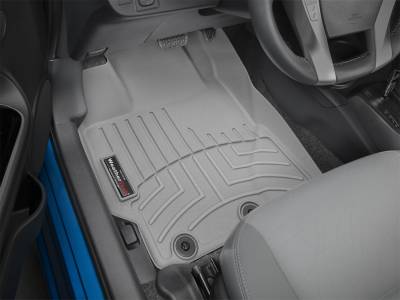 WeatherTech - WeatherTech 469221 FloorLiner DigitalFit - Image 2