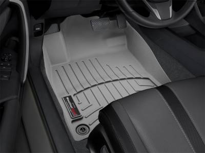 WeatherTech - WeatherTech 469431 FloorLiner DigitalFit - Image 2