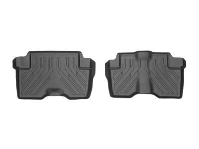 WeatherTech - WeatherTech 4410172 FloorLiner DigitalFit - Image 1