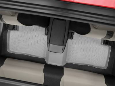 WeatherTech - WeatherTech 469432 FloorLiner DigitalFit - Image 2