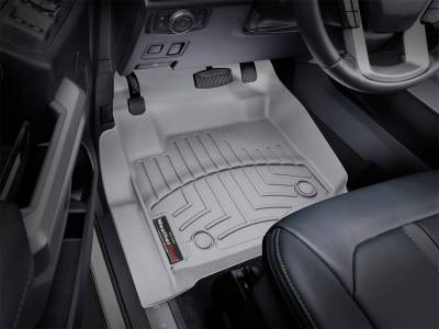 WeatherTech - WeatherTech 4610121 FloorLiner DigitalFit - Image 2