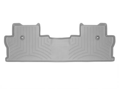WeatherTech - WeatherTech 469712 FloorLiner DigitalFit - Image 1