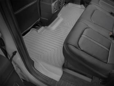 WeatherTech - WeatherTech 4610122 FloorLiner DigitalFit - Image 2