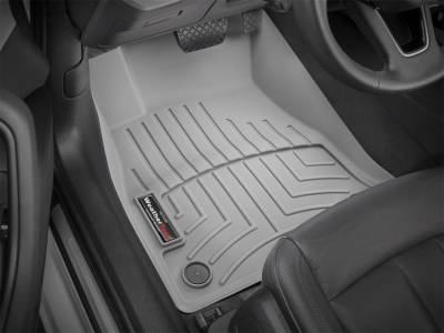 WeatherTech - WeatherTech 469371 FloorLiner DigitalFit - Image 2