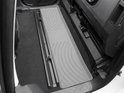 WeatherTech - WeatherTech 469713 FloorLiner DigitalFit - Image 2