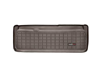 WeatherTech - WeatherTech 43446 Cargo Liner - Image 1