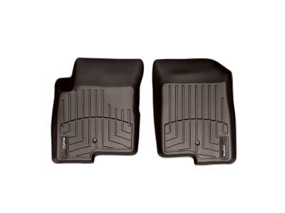 WeatherTech - WeatherTech 470861 FloorLiner DigitalFit - Image 1