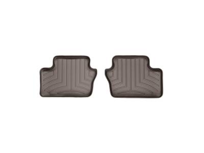 WeatherTech - WeatherTech 470862 FloorLiner DigitalFit - Image 1
