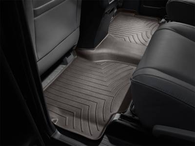 WeatherTech - WeatherTech 470934 FloorLiner DigitalFit - Image 2