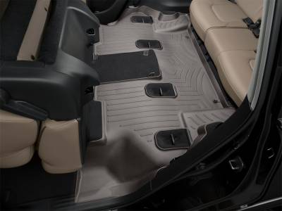 WeatherTech - WeatherTech 473363 FloorLiner DigitalFit - Image 2