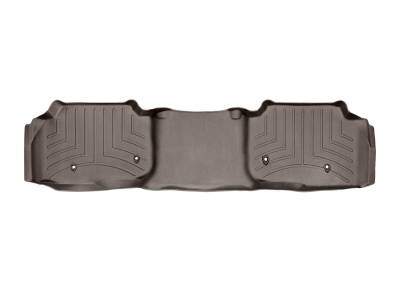 WeatherTech - WeatherTech 473623 FloorLiner DigitalFit - Image 1