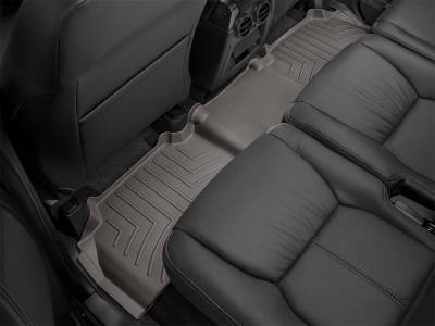WeatherTech - WeatherTech 473623 FloorLiner DigitalFit - Image 2