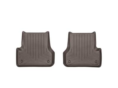 WeatherTech - WeatherTech 473742 FloorLiner DigitalFit - Image 1