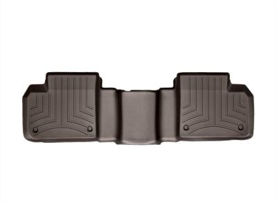 WeatherTech - WeatherTech 474012 FloorLiner DigitalFit - Image 1