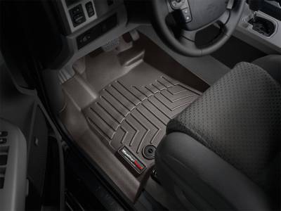 WeatherTech - WeatherTech 474081 FloorLiner DigitalFit - Image 2
