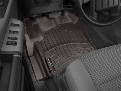WeatherTech - WeatherTech 474331 FloorLiner DigitalFit - Image 2