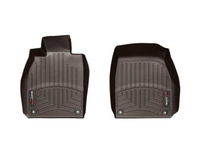 WeatherTech - WeatherTech 474371 FloorLiner DigitalFit - Image 1