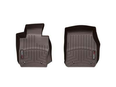 WeatherTech - WeatherTech 474541 FloorLiner DigitalFit - Image 1