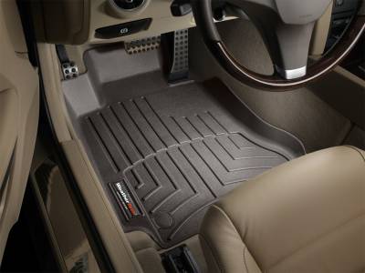WeatherTech - WeatherTech 474701 FloorLiner DigitalFit - Image 2