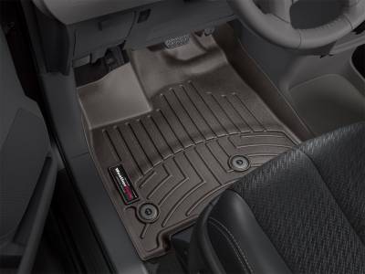WeatherTech - WeatherTech 474751 FloorLiner DigitalFit - Image 2