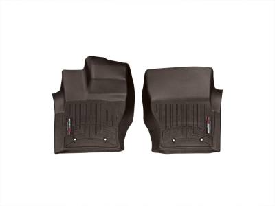 WeatherTech - WeatherTech 474801 FloorLiner DigitalFit - Image 1