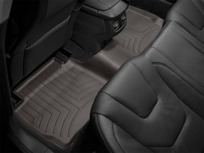 WeatherTech - WeatherTech 474832 FloorLiner DigitalFit - Image 2