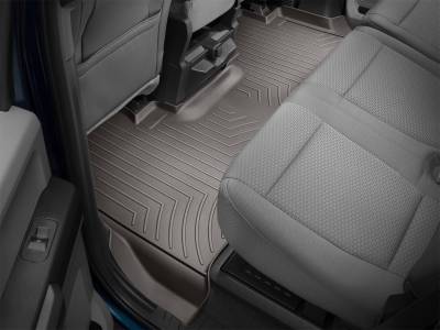 WeatherTech - WeatherTech 4710123 FloorLiner DigitalFit - Image 2