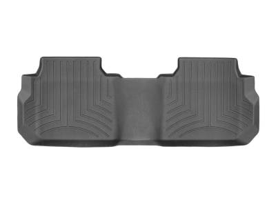 WeatherTech - WeatherTech 4410802 FloorLiner DigitalFit - Image 1