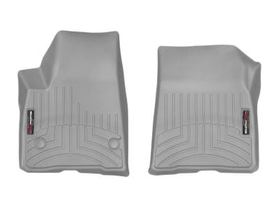 WeatherTech - WeatherTech 4610801 FloorLiner DigitalFit - Image 1