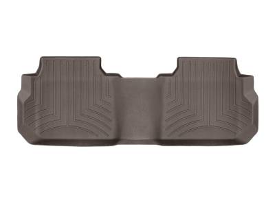 WeatherTech - WeatherTech 4710802 FloorLiner DigitalFit - Image 1