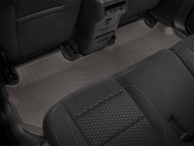 WeatherTech - WeatherTech 4710802 FloorLiner DigitalFit - Image 2