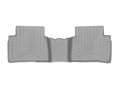 WeatherTech - WeatherTech 469172 FloorLiner DigitalFit - Image 1