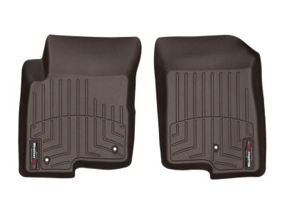 WeatherTech - WeatherTech 4710641 FloorLiner DigitalFit - Image 1