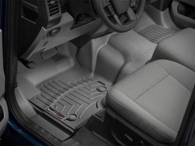 WeatherTech - WeatherTech 4410321 FloorLiner DigitalFit - Image 2