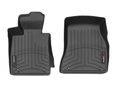 WeatherTech - WeatherTech 4410891 FloorLiner DigitalFit - Image 1