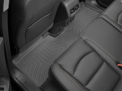 WeatherTech - WeatherTech 4411762 FloorLiner DigitalFit - Image 2