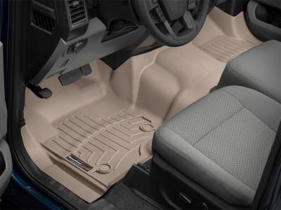 WeatherTech - WeatherTech 4510321 FloorLiner DigitalFit - Image 2